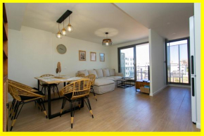 Apartamento Denia Marina Real III T